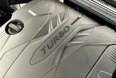 2027 Genesis G80 2.5T
