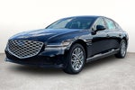 2027 Genesis G80 2.5T