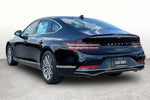 2027 Genesis G80 2.5T