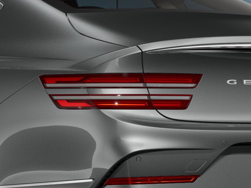 2027 Genesis G80 2.5T