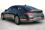 2027 Genesis G80 2.5T
