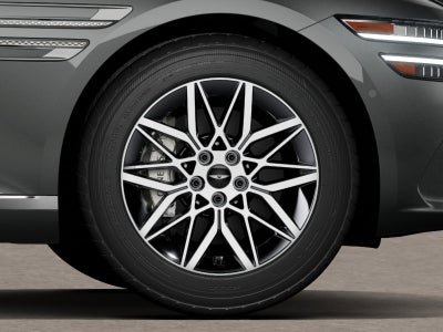 2027 Genesis G80 2.5T