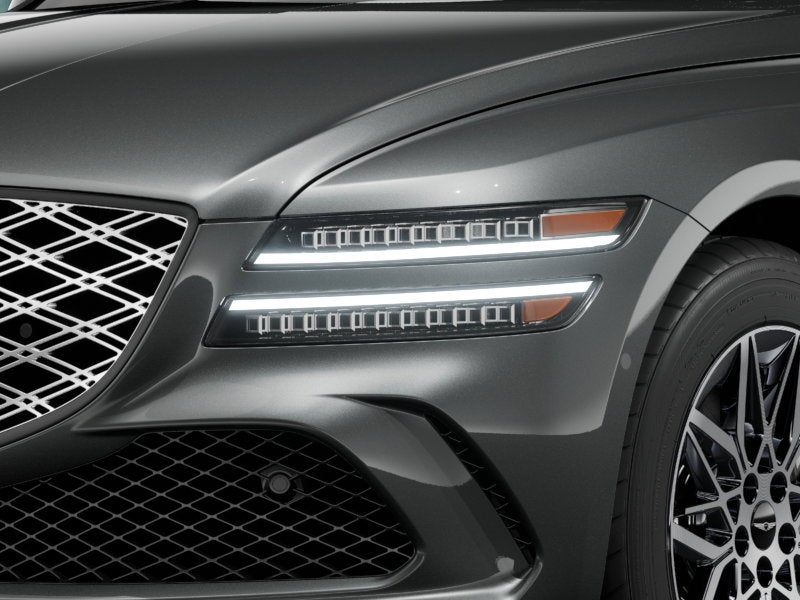 2027 Genesis G80 2.5T