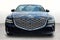 2027 Genesis G80 2.5T