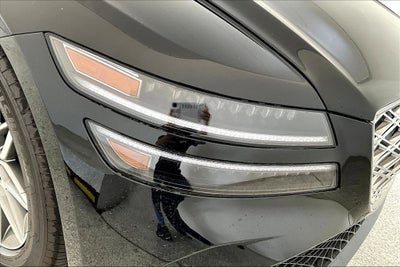 2027 Genesis G80 2.5T