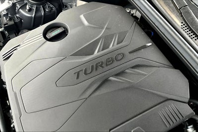 2027 Genesis G80 2.5T
