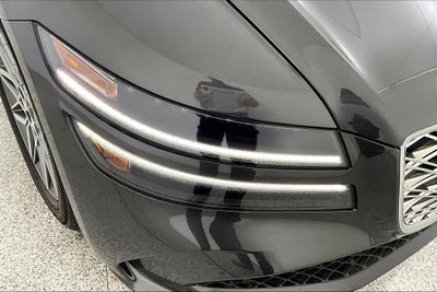 2027 Genesis G80 2.5T