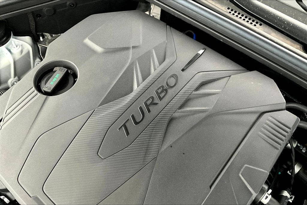 2027 Genesis G80 2.5T ADVANCED