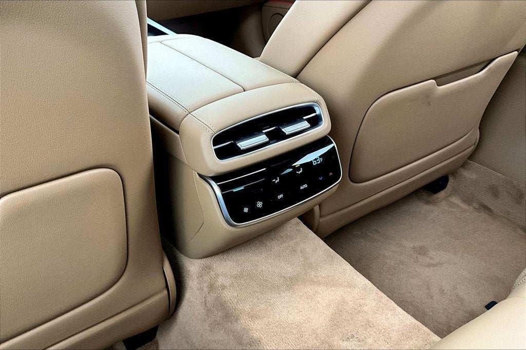 2027 Genesis G80 2.5T ADVANCED