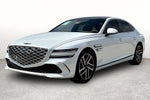 2027 Genesis G80 2.5T ADVANCED