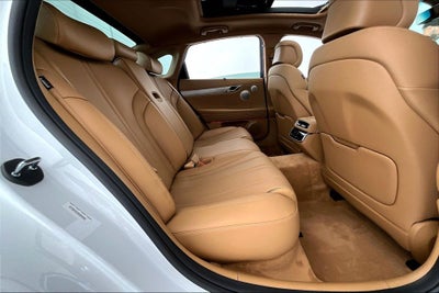 2027 Genesis G80 2.5T ADVANCED