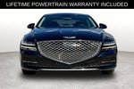 2024 Genesis G80 2.5T