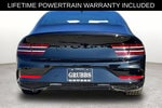 2027 Genesis G80 3.5T Prestige Black