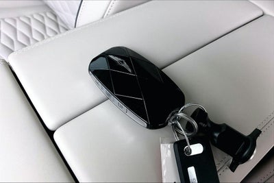 2026 Genesis G80 3.5T SPORT PRESTIGE