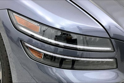 2026 Genesis G80 3.5T SPORT PRESTIGE