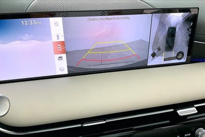 2026 Genesis G80 3.5T SPORT PRESTIGE