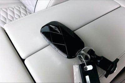 2026 Genesis G80 3.5T SPORT PRESTIGE
