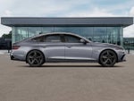 2026 Genesis G80 3.5T SPORT PRESTIGE