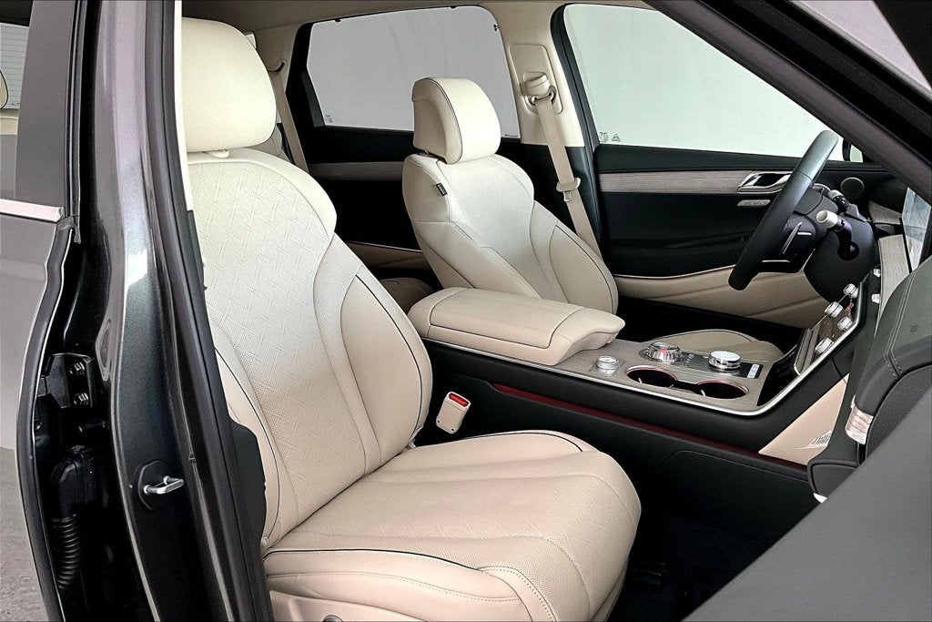 2026 Genesis GV80 2.5T ADVANCED