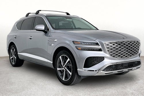 2026 Genesis GV80 2.5T ADVANCED