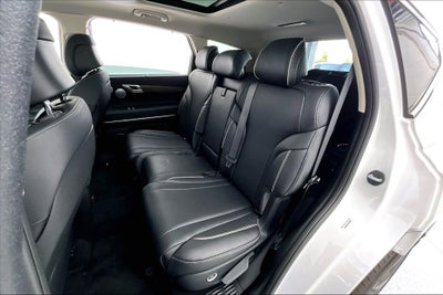 2026 Genesis GV80 2.5T PRESTIGE