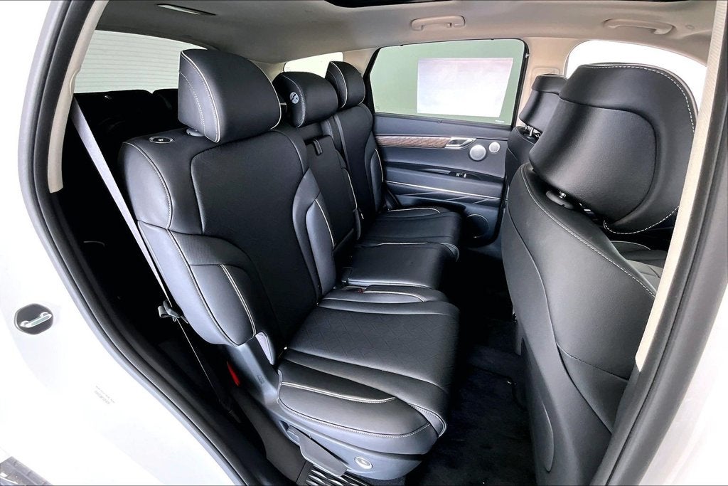 2026 Genesis GV80 2.5T PRESTIGE
