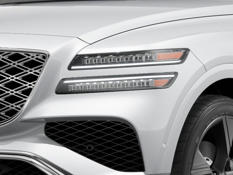 2026 Genesis GV80 2.5T PRESTIGE