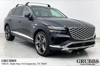 2026 Genesis GV80 2.5T Prestige