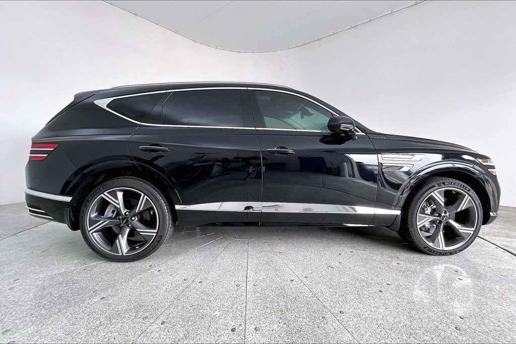 2026 Genesis GV80 2.5T PRESTIGE