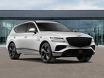 2026 Genesis GV80 2.5T PRESTIGE BLACK