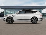 2026 Genesis GV80 2.5T PRESTIGE BLACK