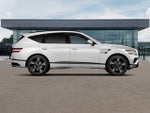 2026 Genesis GV80 2.5T PRESTIGE BLACK
