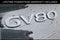 2026 Genesis GV80 2.5T PRESTIGE BLACK