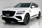 2026 Genesis GV80 2.5T PRESTIGE BLACK
