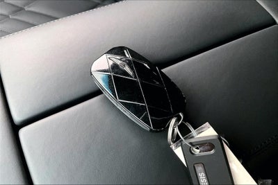 2026 Genesis GV80 2.5T PRESTIGE BLACK