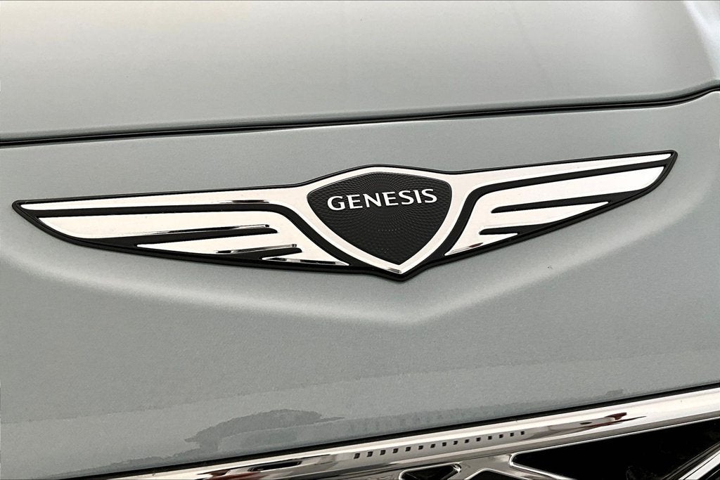 2027 Genesis GV80 3.5T ADVANCED