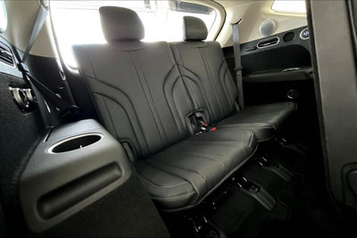 2027 Genesis GV80 3.5T ADVANCED