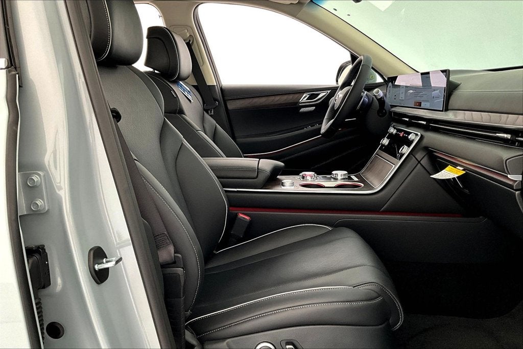 2027 Genesis GV80 3.5T ADVANCED