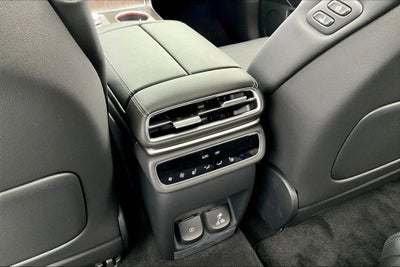 2027 Genesis GV80 3.5T ADVANCED