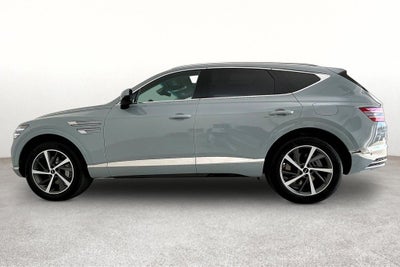 2027 Genesis GV80 3.5T ADVANCED