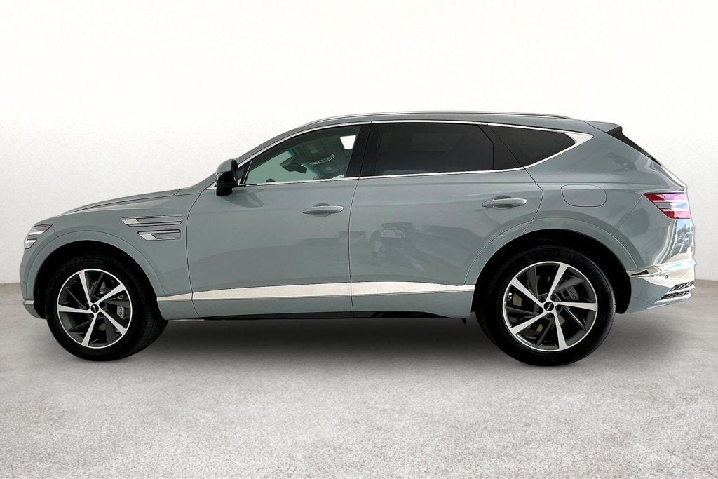2027 Genesis GV80 3.5T ADVANCED
