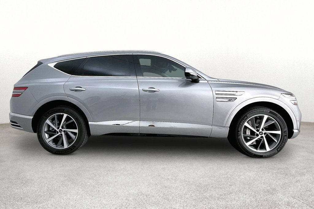 2026 Genesis GV80 3.5T ADVANCED