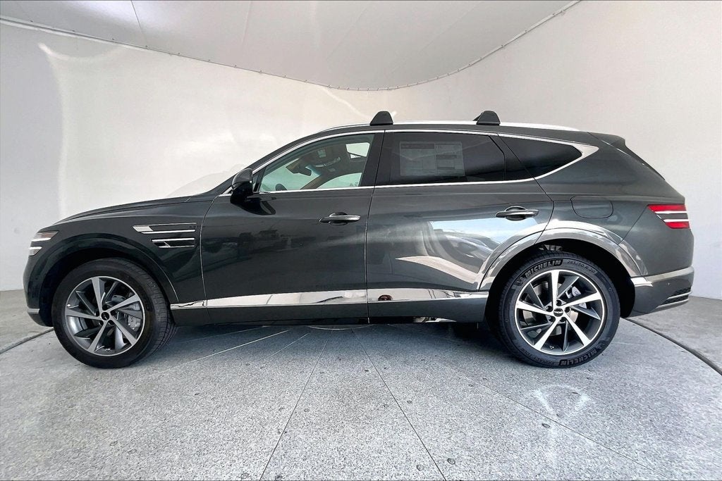 2026 Genesis GV80 3.5T ADVANCED