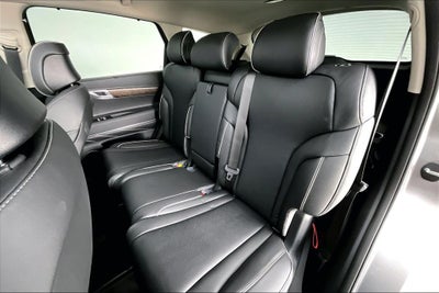 2026 Genesis GV80 3.5T ADVANCED