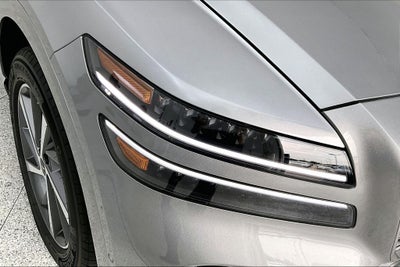 2026 Genesis GV80 3.5T ADVANCED