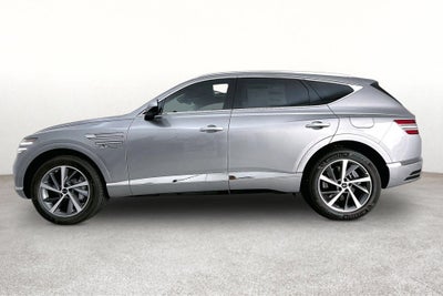 2026 Genesis GV80 3.5T ADVANCED