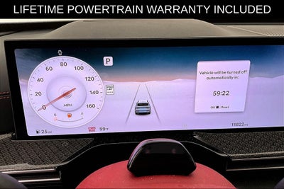 2025 Genesis GV80 Coupe 3.5T e-SC