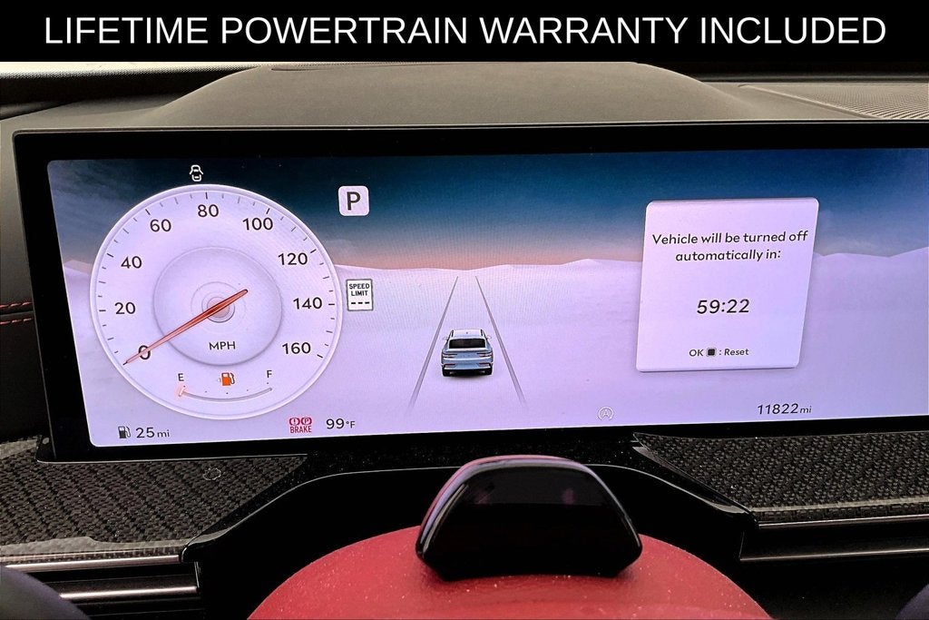 2025 Genesis GV80 Coupe 3.5T e-SC