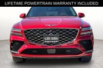 2025 Genesis GV80 Coupe 3.5T e-SC