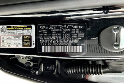 2026 Genesis GV80 Coupe 3.5T E-SC MHEV